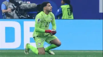 شوبير يكشف عن طموحه للاحتراف في الدوري الإنجليزي وعلاقته بحارس الهلال بونو
